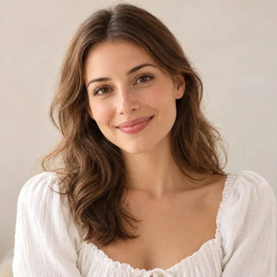 Anna portréja